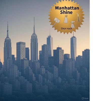 Avatar for Manhattan Shine