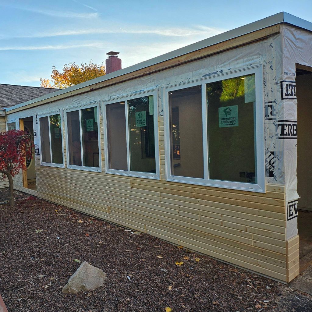 TopLine Exteriors