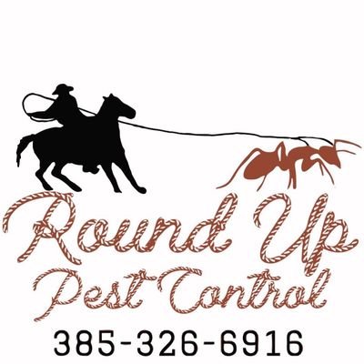 Avatar for Round Up Pest Control