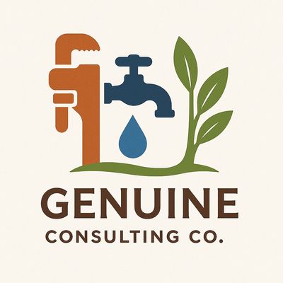 Avatar for Genuine Consulting Co.