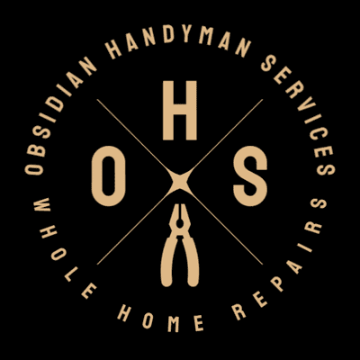 Avatar for Obsidian Handyman Services