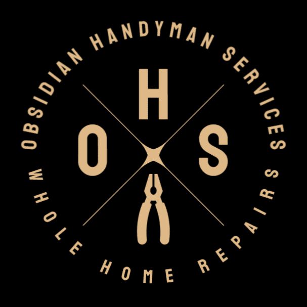 Obsidian Handyman Services