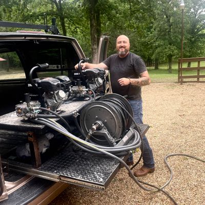 Avatar for Hallelujah and Amen HandyMan Services