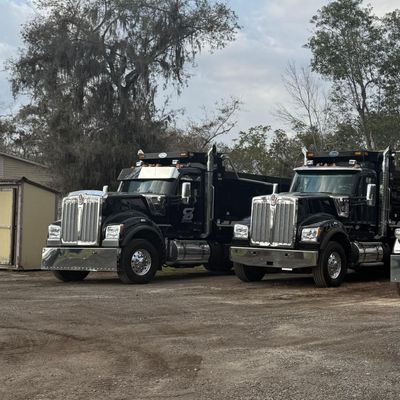 Avatar for Sam's Paving Inc.