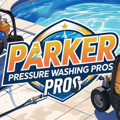 Avatar for Parker Pressure Washing Pros