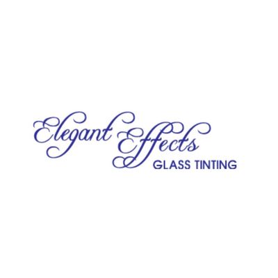 Avatar for Elegant Effects Glass Tinting