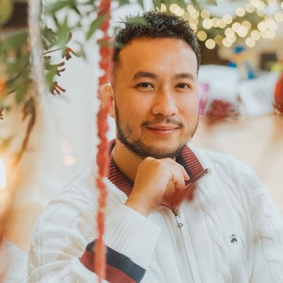 Avatar for WD Florist by Trung Nguyen CFD FDI