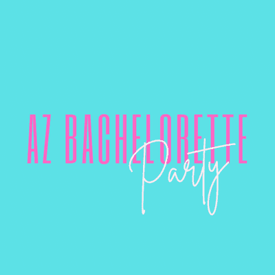Avatar for AZ Bachelorette Party