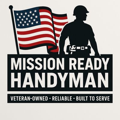 Avatar for Mission Ready Handyman