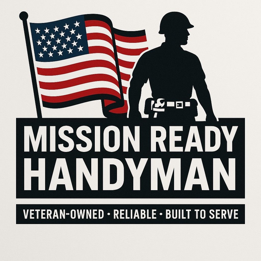 Mission Ready Handyman