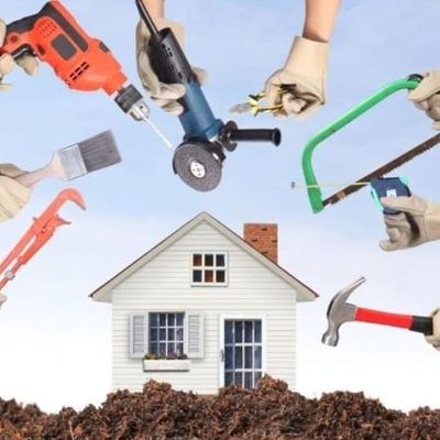 Avatar for YS Perfect Home maintenance