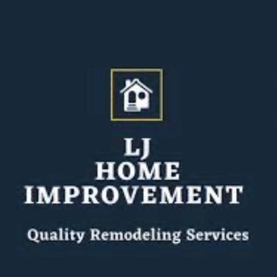 Avatar for LJ Improvements & services