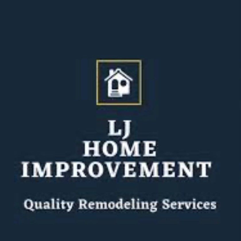 LJ Improvements & services