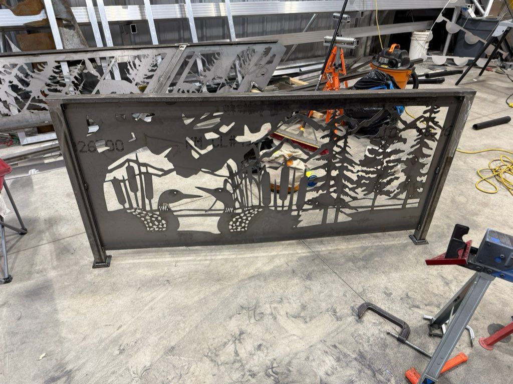 Projects and media