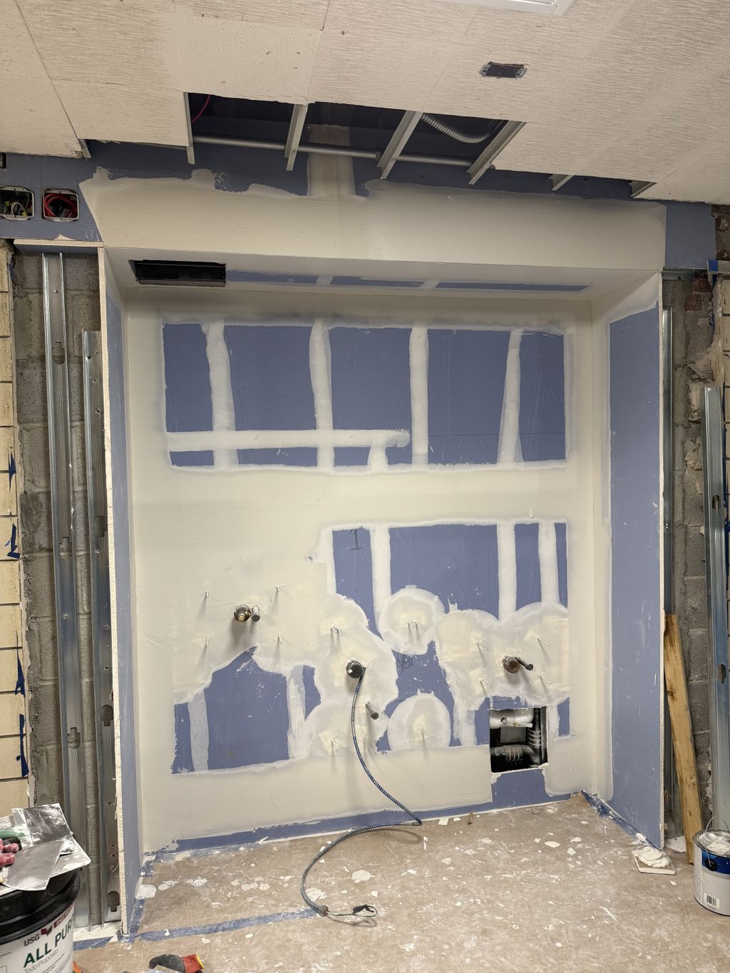 Projects and media