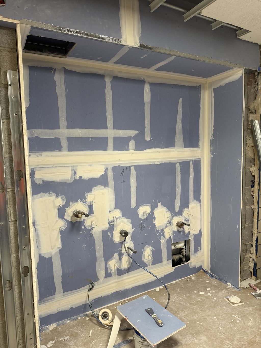 Projects and media