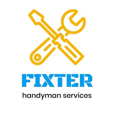 Avatar for FIXTER Handyman services
