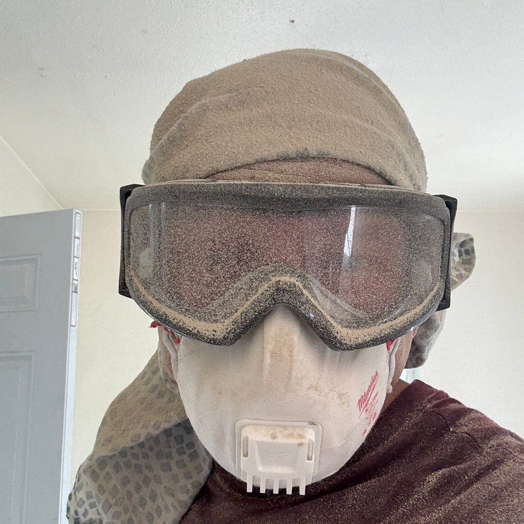Handyman Ivan