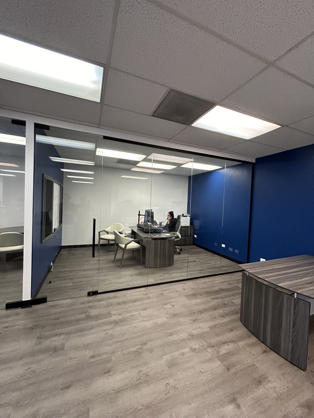Projects and media