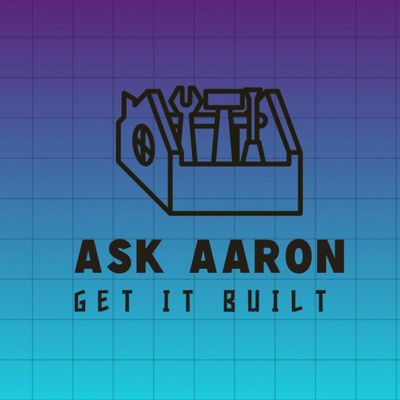 Avatar for Ask Aaron