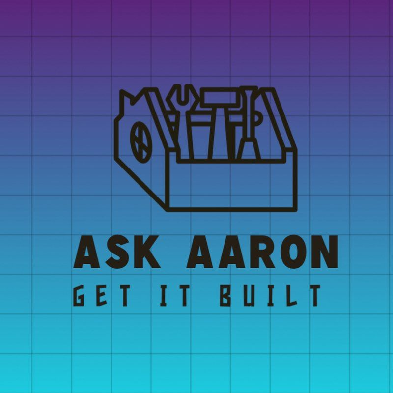 Ask Aaron