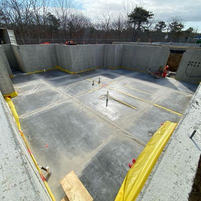 Avatar for Bessco Concrete LLC