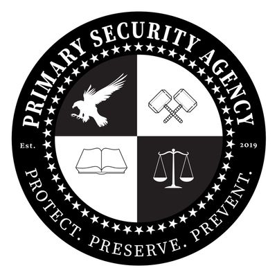 Avatar for Primary Security Agency