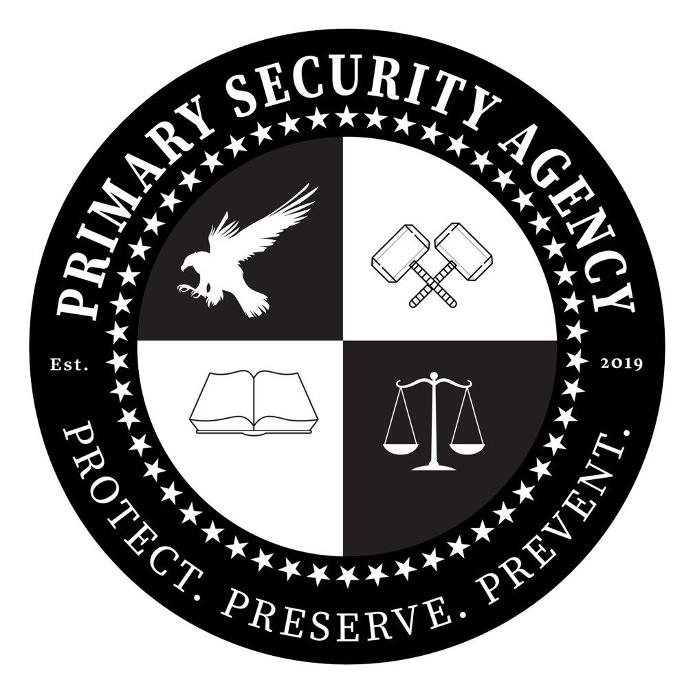 Primary Security Agency