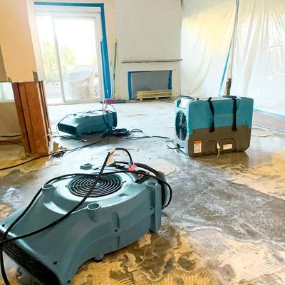 Avatar for San Diego Damage Restoration Pros