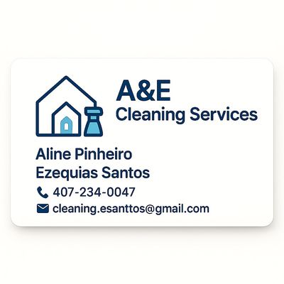 Avatar for A&E Cleaning Services
