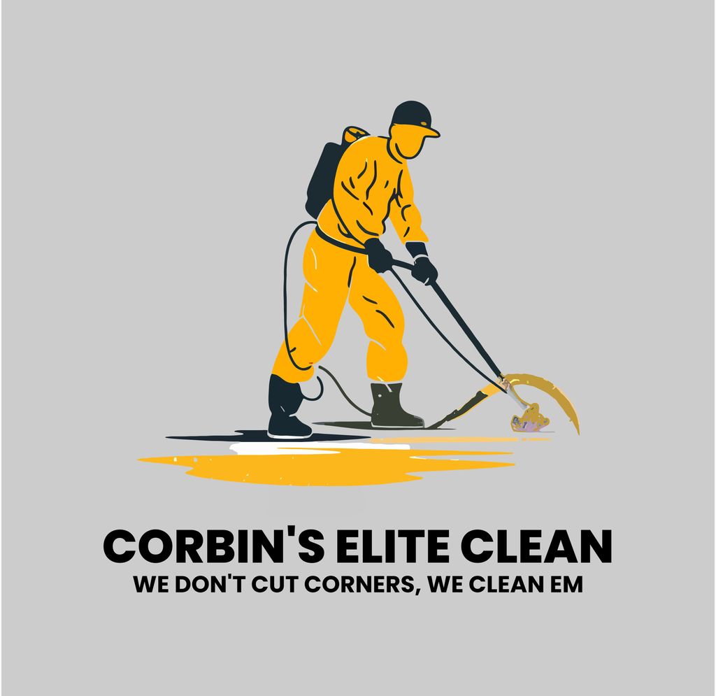 Corbin's Elite Clean