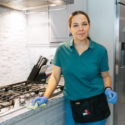 Avatar for Olga Home Cleaning Solutions