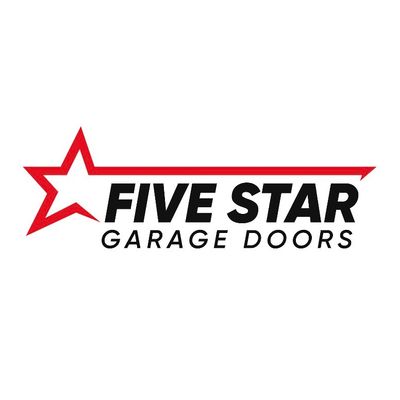 Avatar for Five Star Garage Doors