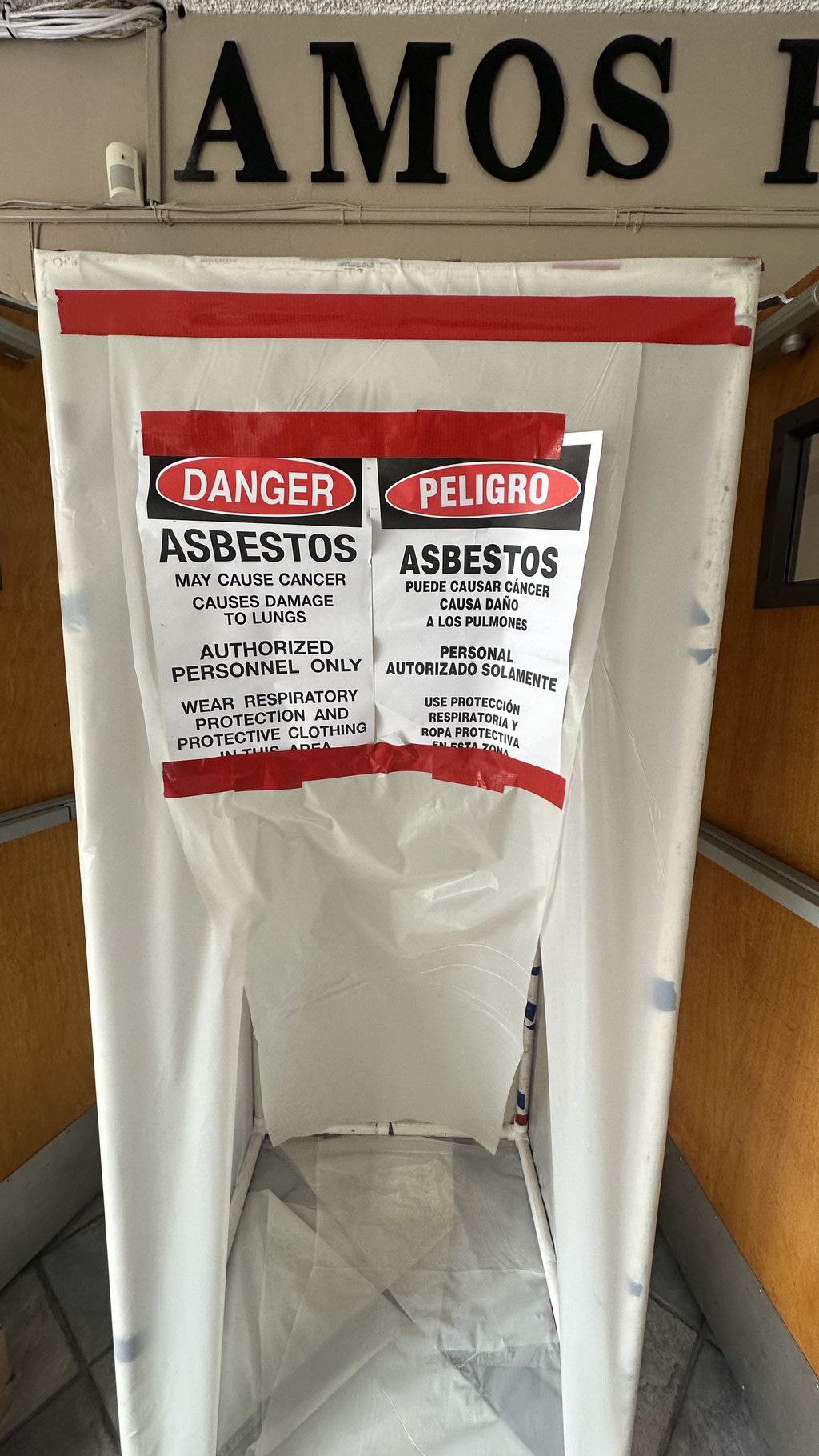 SDR expertly handles water damage, mold, asbestos 