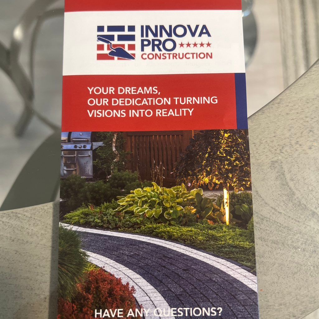 Innova Pro Construction