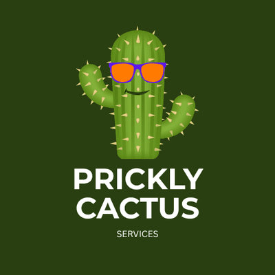 Avatar for Prickly Cactus Services