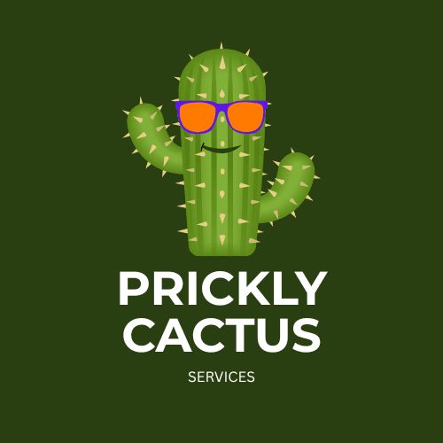 Prickly Cactus Services
