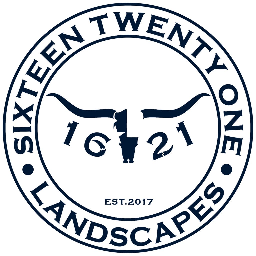 1621 Landscapes LLC