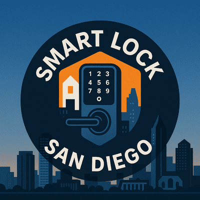 Avatar for San Diego - Smart Lock