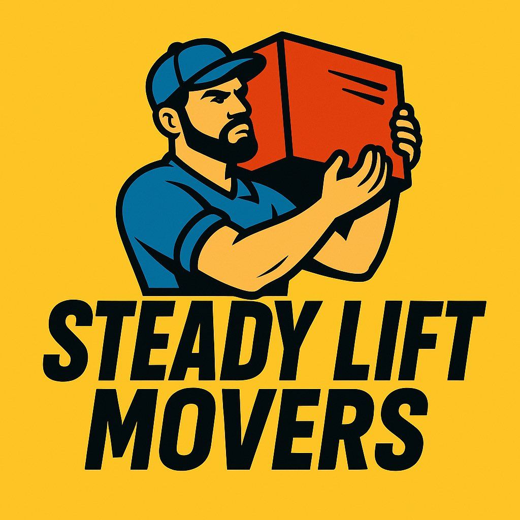 Steady Lift Movers