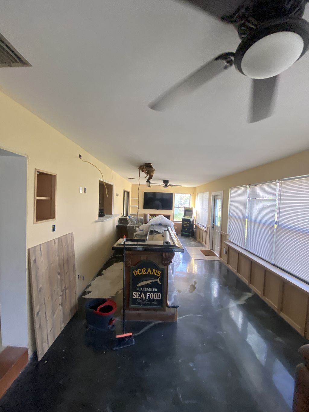Projects and media