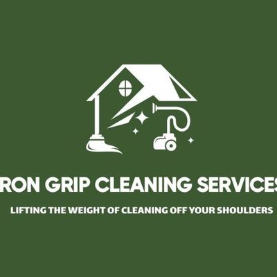 Avatar for Iron Grip Cleaning Services