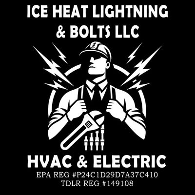 Avatar for Ice heat light bolts llc