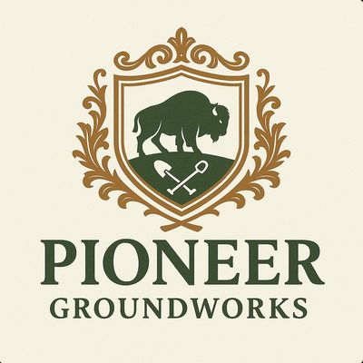 Avatar for Pioneer Groundworks, LLC.