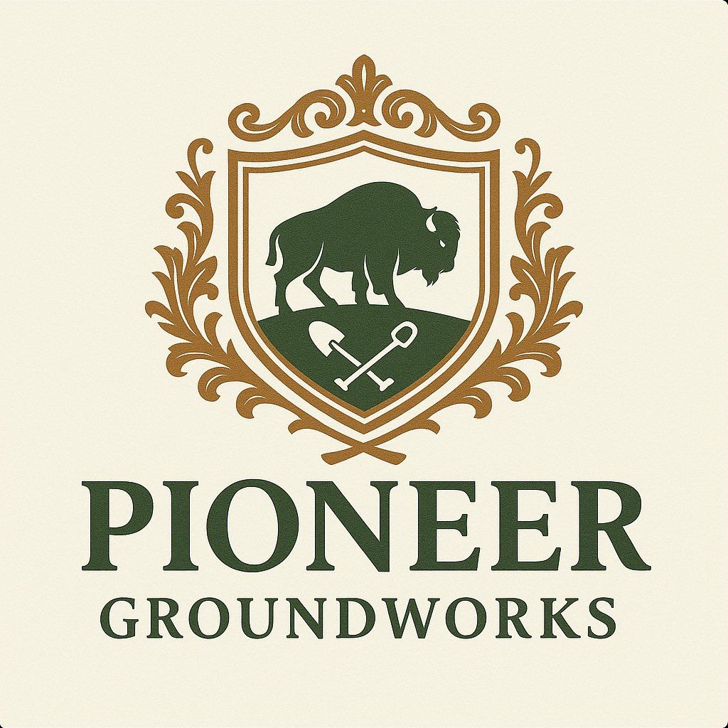 Pioneer Groundworks, LLC.