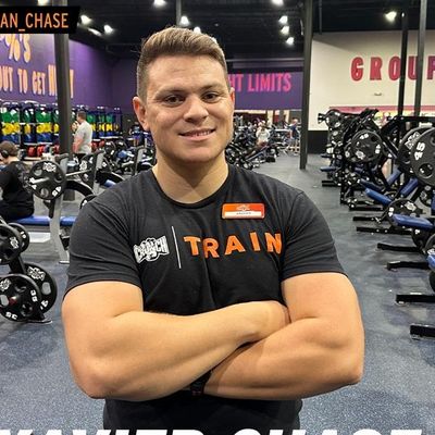 Avatar for X Factor Training (Crunch Fitness)