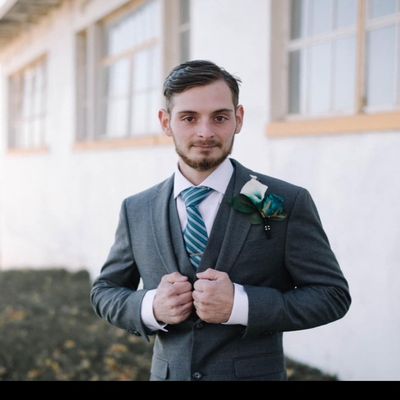 Avatar for Brandon Soboleski