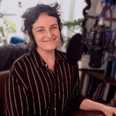Avatar for Lis Ermel, Virtual Trauma-Informed Voice Coach LA