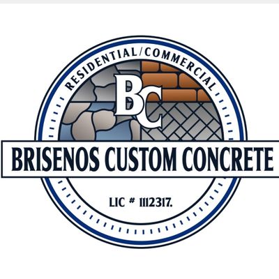 Avatar for Brisenos Custom Concrete