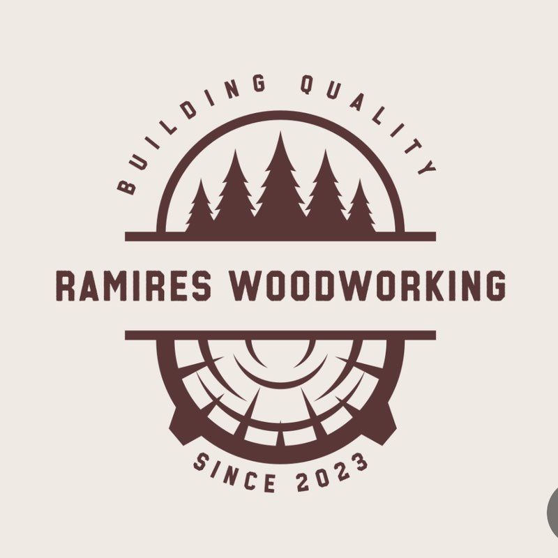 Ramires Woodworking